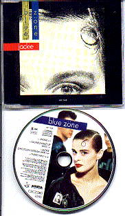 Blue Zone/Lisa Stansfield - Jackie